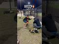 Catcher Drill #training #mlb #catcher #goal24 #mlbnews #espndeportes #baseball #commitment