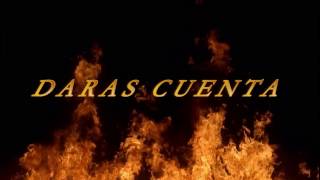 TRAILER DARAS CUENTA