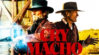 Cry Macho (2021) Movie || Clint Eastwood, Dwight Yoakam, Dwight Y, || Review And Facts