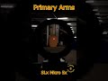 Primary Arms SLx 5x MicroPrism - 60SecondScopeReviews #shorts