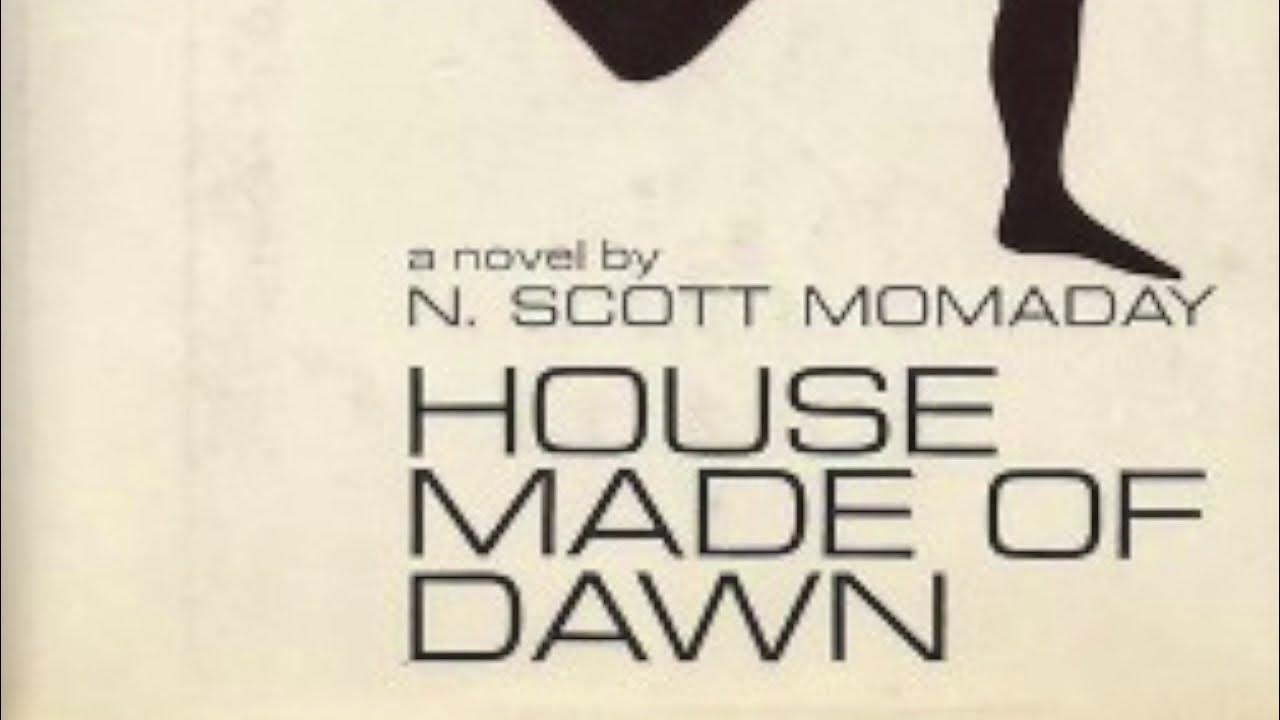 House Made of Dawn YouTube
