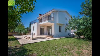 Magnificent 3 bedroom detached villa in Neo Chorio for sale €599,000 Ref 3012