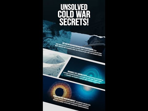Unsolved Cold War