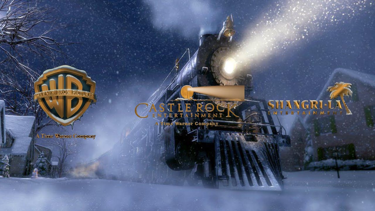 Warner Bros., The Polar Express Wiki