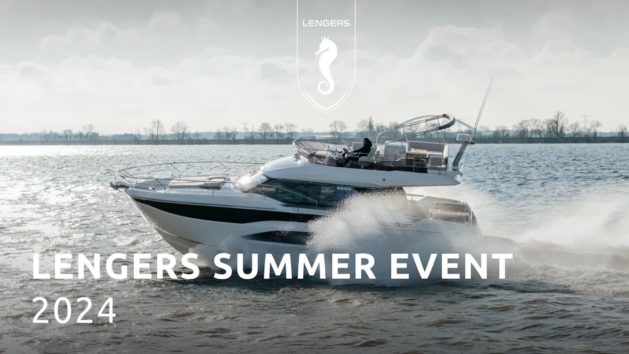 Lengers Summer Event 2024
