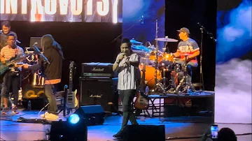 Introvoys with Rivermaya OPM Summer Fest Tour 2022