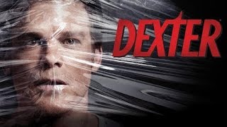 DEXTER Trailer Staffel 1-5 Deutsch | Cinema Playground Trailer