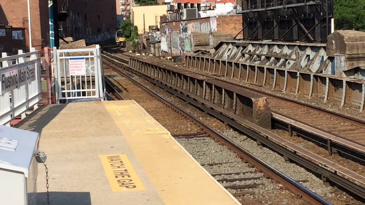 Quick LIRR Rail Fanning At Flushing Main Street YouTube quick-lirr-rail-fanning-at-flushing-main-street-youtube