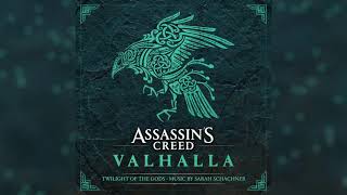 Assassin&#39;s Creed Valhalla Twilight of the Gods (Original Soundtrack)