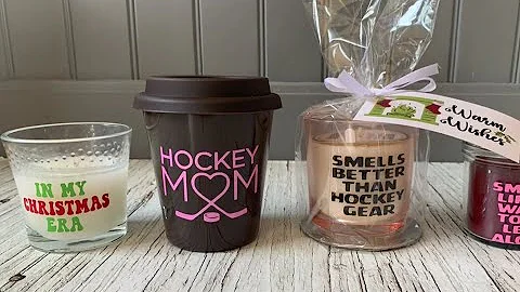 Useful DIY Gift Ideas UNDER $5 / Creating a Magical Christmas on a BUDGET / Dollar Store DIYs