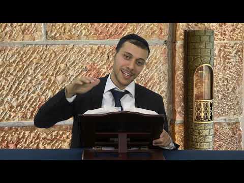 מעלת מצוות מזוזה | הלכה למעשה | הרב אומר מעודה