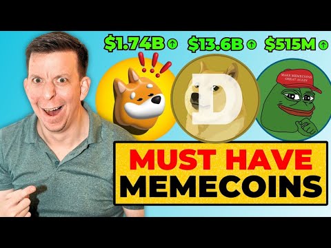 Can Memecoins Make You Rich?  CryptoTvplus - The Leading