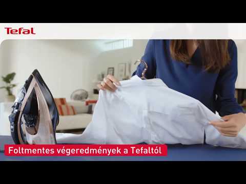 TEFAL FV9834E0 Ultimate Pure