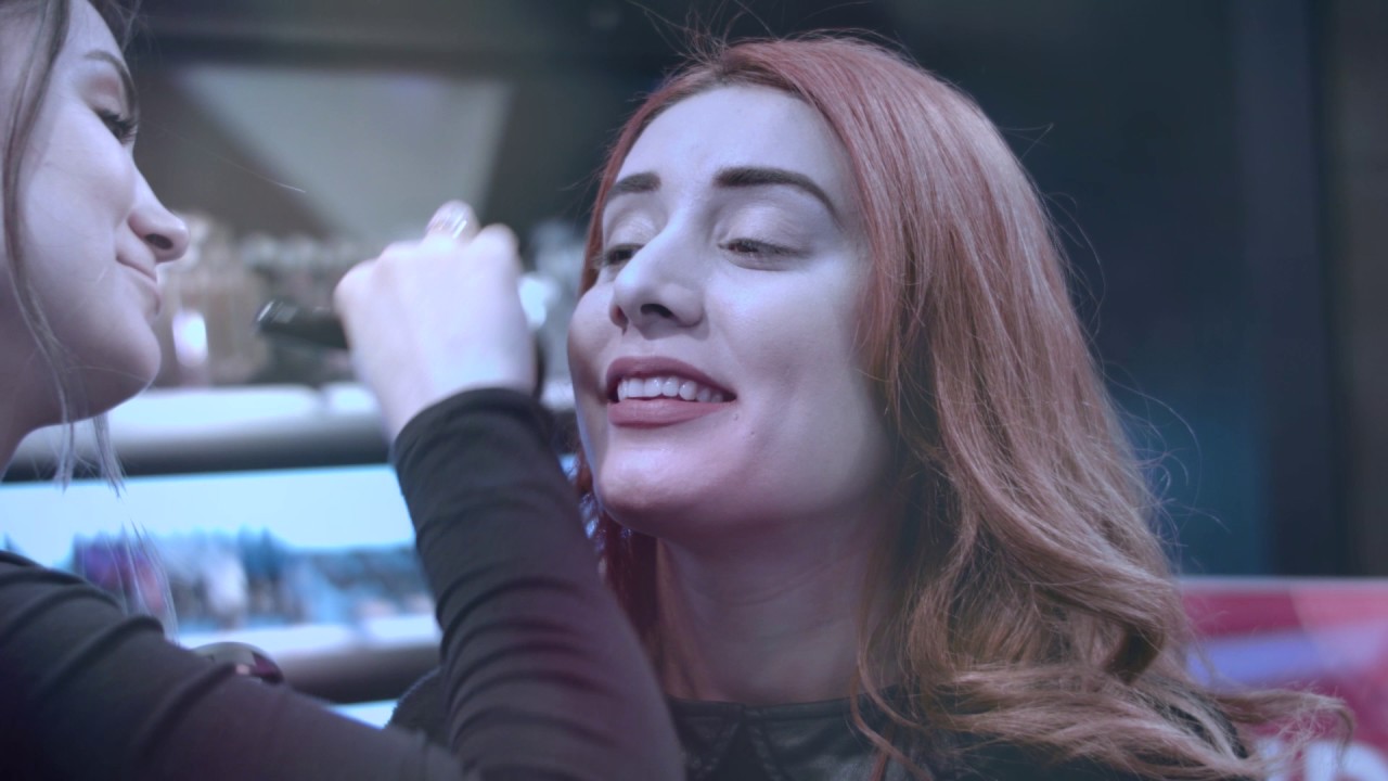 Güzeliğinize güzelik katacak en iyi kozmetik markaları Ceylan Karavil Park'ta