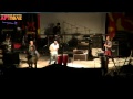 Capture de la vidéo Артполе 2012 -  Transglobal  Underground  Live P.2