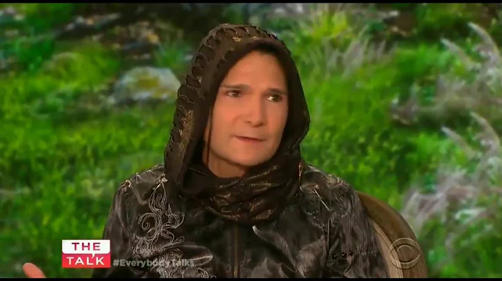 Corey Feldman talks Corey Haim, Michael Jackson & ...