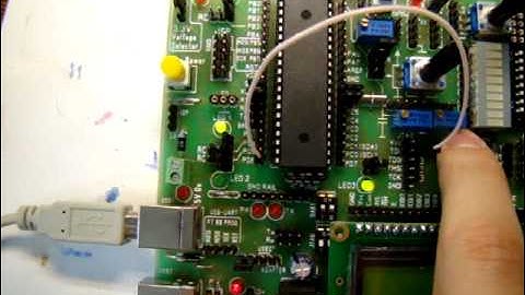 Влияние тупых задержек на работу программы