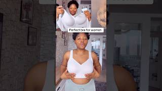 Perfect Comfortable Bra For Women