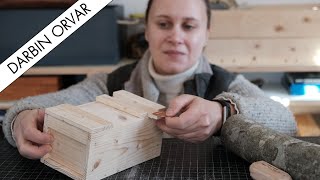 Building a Mini Japanese Toolbox