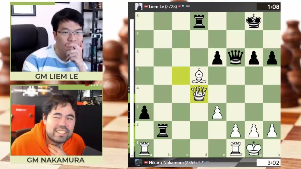 Liem Chess