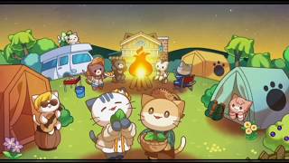 How to make bucket| cat Forest Level 3 screenshot 5