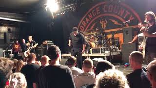 Ignite - „Man Against Man“ Kassel Germany 08/17