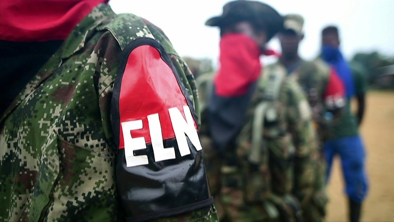 ELN apoia uma união de guerrilhas na Colômbia para combater os EUA, diz comandante à AFP | AFP