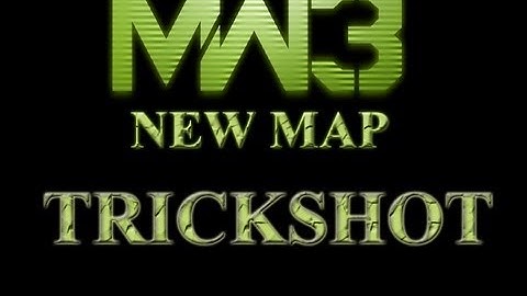 EPIC Overwatch Trickshot GWK!!