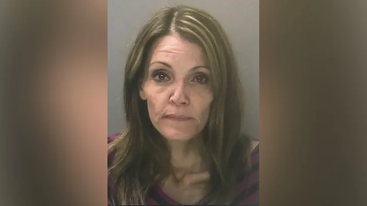 Long Island mom accused of trying to kill husband ...