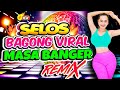 Nonstop Viral Disco Hits Remix 2024💥Best Ever Pinoy Disco Masa Banger Remix💥Selos Disco Hits Medley💥