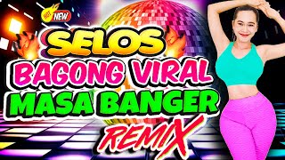 Nonstop Viral Disco Hits Remix 2024💥Best Ever Pinoy Disco Masa Banger Remix💥Selos Disco Hits Medley💥