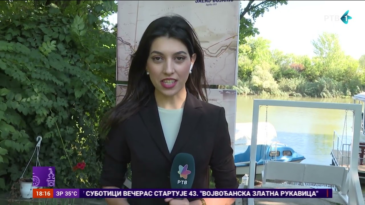 Žabalj – mesto u kom se radi, ali i živi punim plućima