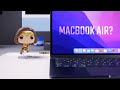 Qual o melhor MacBook para estudantes? Como está a saúde da minha bateria? Perguntas dos Seguidores!