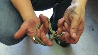 Celebrity Stuck oil filter tip for the win. Wealth