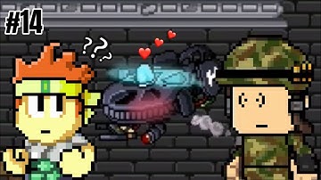 #14 Why Him? - Dan The Man Noob Adventures