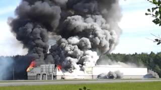 Dangerous Goods Class 1 - Explosives