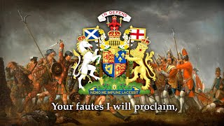 Ye Jacobites By Name (1700S) Scottish Hanoverian Song