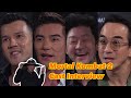 MK3 movie? Mortal Kombat 2 Cast Interview