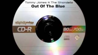 Video thumbnail of "Tommy James & The Shondells - Out Of The Blue"