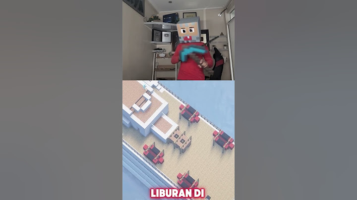 10000 MOB DI MAKAN DAN DI INFEKSI OLEH PESAWAT DAJJAL MINECRAFT ! INFECTED SKY MURKA DAN MARAH