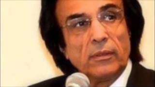 Ahmad Wali  Modati Shod Ke Ze