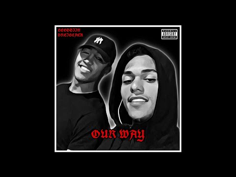 Blessiin Our Way Ft Dreiblack Official Audio Lyric Video Blessiin Our Way Ft Dreiblack Official Audio Lyric Video