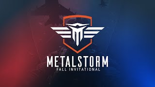 MSI Playoffs | 2025 Fall Invitational screenshot 1