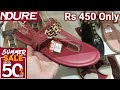 ndure shoes summer sale 2023