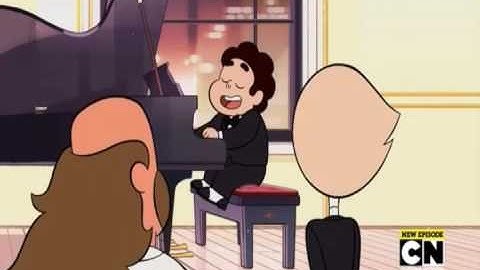 Both of you-version Español Latino-Steven Universe