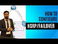 Why EVERYONE Should Use HSRP!