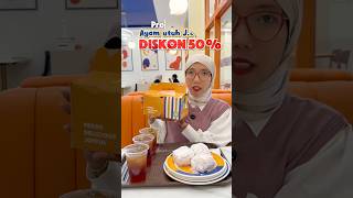 Promo J chicken https://vt.tiktok.com/ZSmn31VBG/