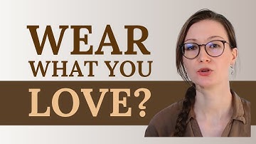Can You Wear Colors You LOVE But Are Not In Your Palette?
