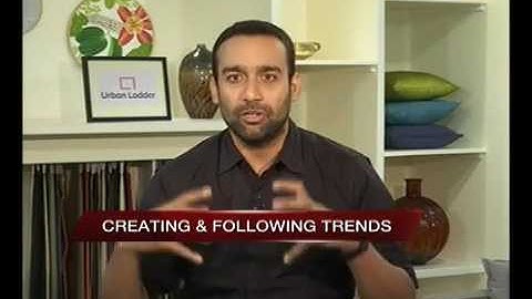 In conversation with Rajiv Srivatsa, Founder & COO, Urban Ladder