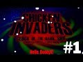 Chicken Invaders 5 Christmas Edition EP 1 Waves 1 19 